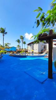 Flat Taperapuã Praia Village - Bahia - 8