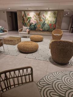 Salguero Suites I Apartaestudio Moderno - 4