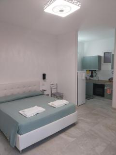 Appartamento Centro Otranto - 9