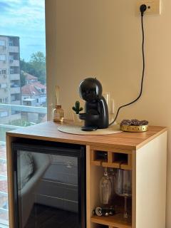 Sauna Suite-Otium Beograd - 2