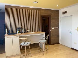 Sauna Suite-Otium Beograd - 1