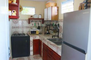 Naomy house - 9