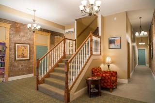 205 Bright Studio near Hospitals and Downtown - 2