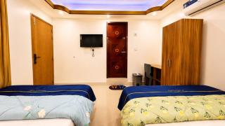 The Imperial Residence - 3