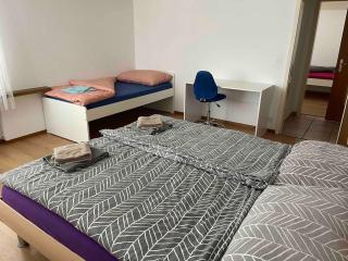 Seetal Home Apartment - 8