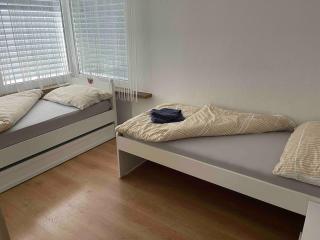 Seetal Home Apartment - 7