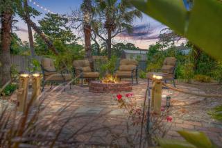 Shipwrecked - Private Pool Home, Game Room, 5 Min to Beach, Pets OK, & More! - 9