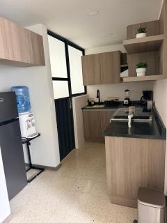 Departamento Centrico Nalas House 2 - 6