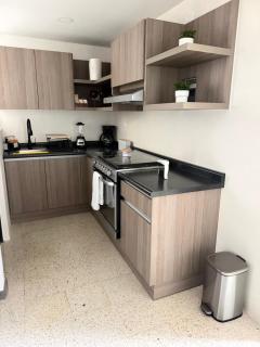 Departamento Centrico Nalas House 2 - 7