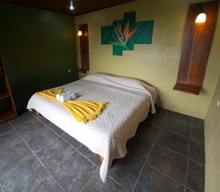 Sunset Vista Lodge,Monteverde,Costa Rica. - 7