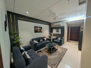Luxurious Living Apartments & Suites - 8