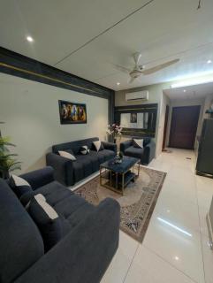 Luxurious Living Apartments & Suites - 3