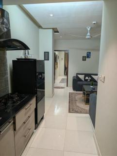 Luxurious Living Apartments & Suites - 5
