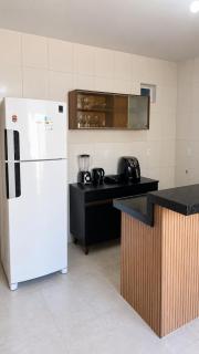 Furnished Apartment in Praia do Preá Residencial - 5