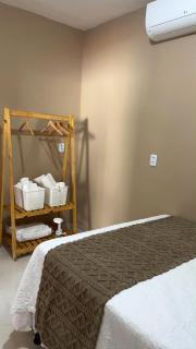 Furnished Apartment in Praia do Preá Residencial - 3