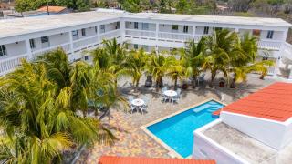 Maca Apartments - 0