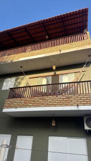 Furnished Apartment in Praia do Preá Residencial - 1