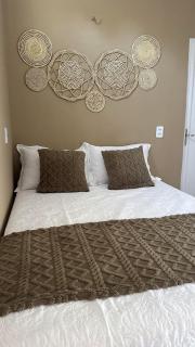 Furnished Apartment in Praia - 1