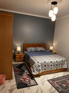 Basta Apartment Rooftop Lounge & Games - Il Cairo - 0