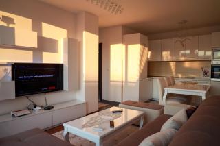 Luxory Penthouse - 8