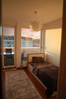 Luxory Penthouse - 4