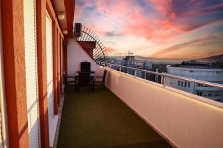 Luxory Penthouse - 7