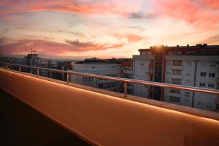 Luxory Penthouse - 6