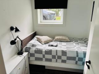 Privat bedroom in Stavanger centrum - 8