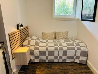 Privat bedroom in Stavanger centrum - 5