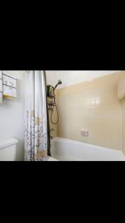 Spacious Private King Bedroom in Pensacola with Kitchen - 3