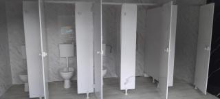 Fornest Caravan Park - 3