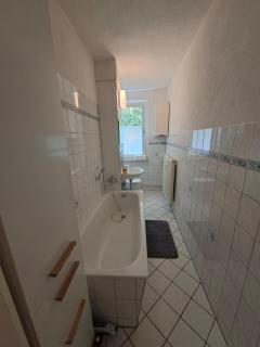 Moderne 1-Zimmer-Wohnung in Merseburg - 2