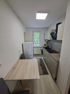 Moderne 1-Zimmer-Wohnung in Merseburg - 6