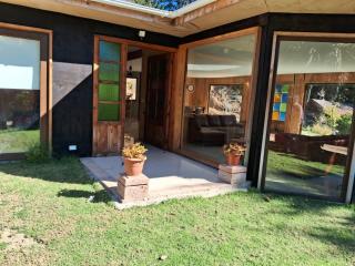 Casa Piscina Privada - 2