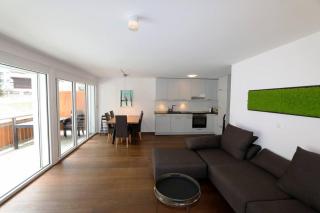 Perrine 1: Modern 3-room apartment - 4