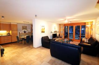 Grosses Moos 22 - Spacious 2-Bedroom flat with - 8