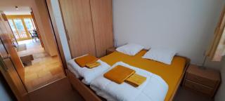 Grosses Moos 22 - Spacious 2-Bedroom flat with - 3