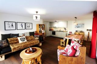 Perrine Garden - Cozy Central Apartment with Private Garden - 9