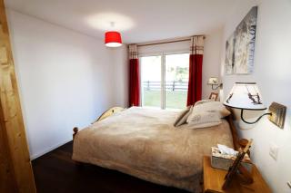 Perrine Garden - Cozy Central Apartment with Private Garden - 5