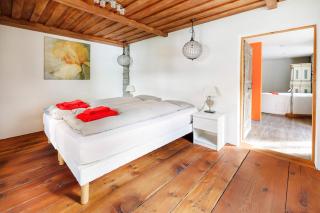 Stegmatte - Unique luxury triplex apartment for 10 persons - 5