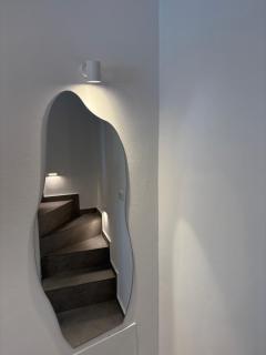 Cosy Dome House in Oia - New - 4
