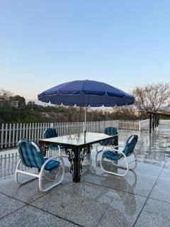 King Family Suite - 4