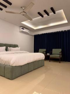 King Family Suite - 3