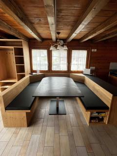 Chalet Heimeli - 7