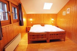 Chalet Heimeli - 4