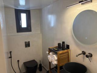 Cosy Dome House in Oia - New - 1