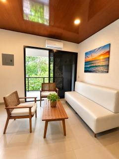 Toucan Surf - Apartment in Playa El Tunco - 0