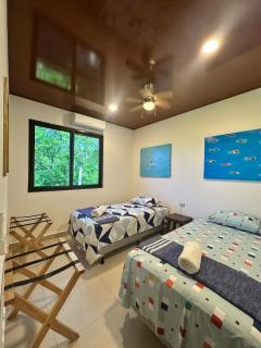 Toucan Surf - Apartment in Playa El Tunco - 5