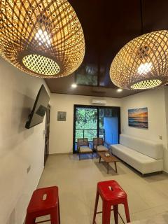 Toucan Surf - Apartment in Playa El Tunco - 3
