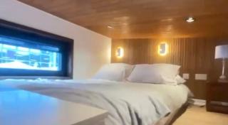 Carnuff Tiny home - 3